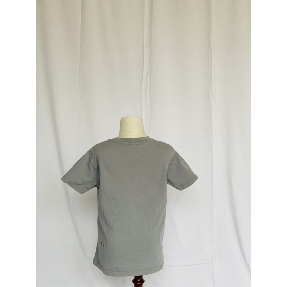 T-Shirts 3 for Kids one Tigre, one Naruto, and one Ninja. Size 6-7 Youth - Picture 12 of 16